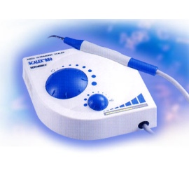 scalex 880 Ultrasonic Scaler (scaleX 880 Détartreur ultrasonique)