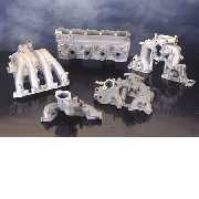 Automotive Engine Cylinder Heads & Intake Manifolds (Automotive Engine Cylinder Heads & Intake Manifolds)