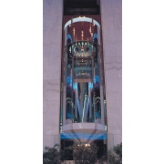 Observation Elevator (Наблюдение лифт)