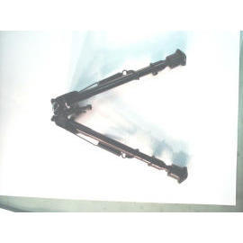 Bipod for airsoft gun (Bipied pour pistolet airsoft)