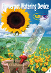 Blumentopf Gießkanne Device (Blumentopf Gießkanne Device)