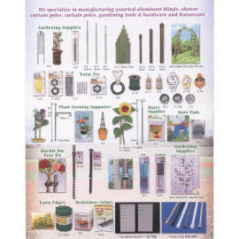 Gardening accessories (Садоводства аксессуары)