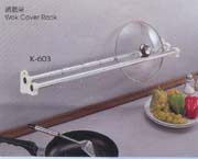 Wok Deckel Rack (Wok Deckel Rack)
