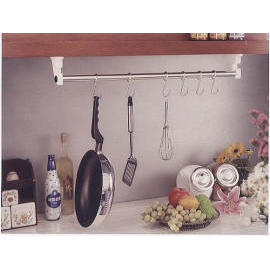 Kitchen Rack (Küche Rack)