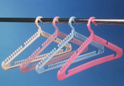 Plastic Hanger (Plastic Hanger)