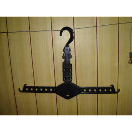 Foldable hanger (Foldable hanger)