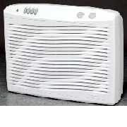 Quiet-Wave AC2000 K3 HEPA Air Cleaner (Тихая волна AC2000 K3 HEPA Чистый воздух)