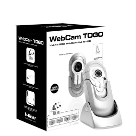 V-Gear WebCam to go 16 (V-Gear WebCam пойти 16)