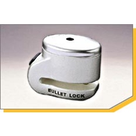 MOTORCYCLE DISC LOCK (MOTORCYCLE DISC LOCK)