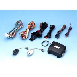 HAND-FREE AUTO ALARM (HAND-FREE AUTO ALARM)