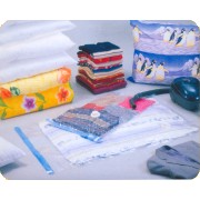 Original Vacuum Storage Bag (Первоначальный вакуум хранения сумки)