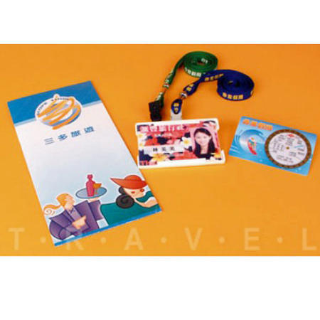 Travel Agency Accessories (Travel Agency Accessories)
