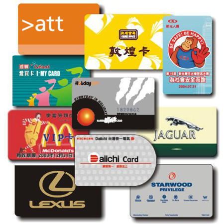 Membership Card