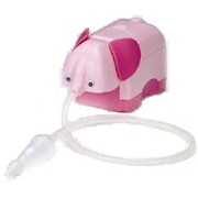 Elephant Nasal Aspirator (Elephant Aspirateur nasal)