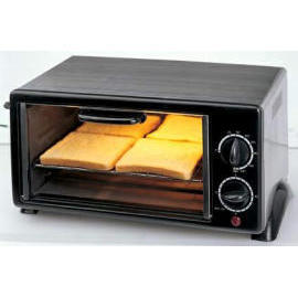 Toaster Oven (Four grille-pain)