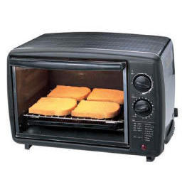 Toaster Oven (Four grille-pain)