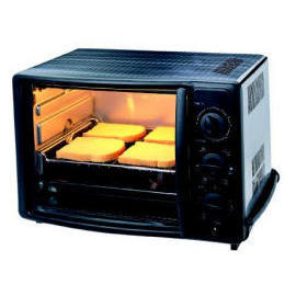 16L Toaster Oven (16L Four grille-pain)