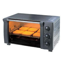 20L Convection and Toaster Oven