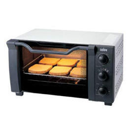 20L Convection and Toaster Oven (20L Convection and Toaster Oven)