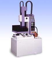 Small Hole Drilling Machine (Small Hole Drilling Machine)