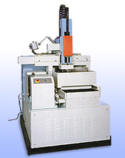 CNC Small Hole Drilling (CNC Small Hole Drilling)