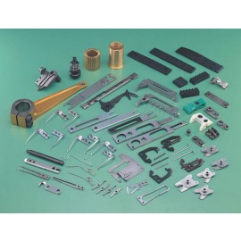 TEXTILE MACHINE PARTS