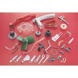 PARTS FOR AUTOCONER 107,138 AND 238