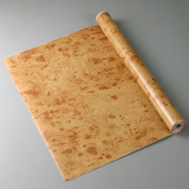 Self Adhesive PVC Film