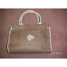 Jute Bag (Jute Bag)