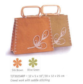 Jute Bag (Jute Bag)