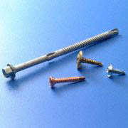 SELF DRILLING SCREWS(TEKS) (SELF DRILLING SCREWS (TEKS))