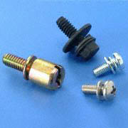 SEMS SCREW (SEMS VIS)