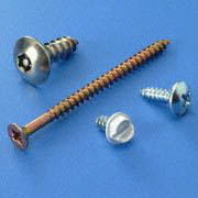 STANDARD SCREWS (STANDARD VIS)