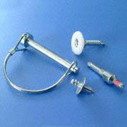CUSTOM-MADE FASTENERS (CUSTOM MADE-FASTENERS)