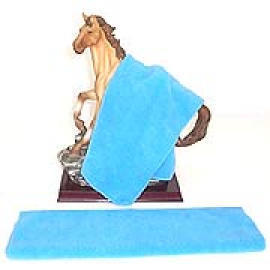 CQ-103 Horse sweat dry towel (pet towel) (CQ 03 конским потом сухим полотенцем (полотенце, ПЭТ))