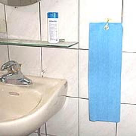 CQ-105 Hand cleaning towel (CQ 05 для чистки рук полотенце)