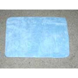 CSM-011 Special microfiber, anti-slip floor mat (CSM-011 Special microfiber, anti-slip floor mat)
