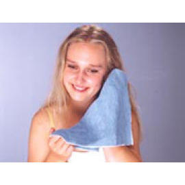 CN-001 Skin Cleaning Towel (CN-001 Skin Cleaning Towel)