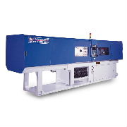 Hi-tech Intelligent Injection Molding Machine (Hallo-Tech Intelligent Spritzgiessmaschine)