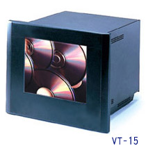 Industrial monitor, open frame, (Промышленный монитор, открытая рама,)