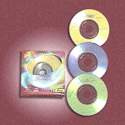 Melody Mini CDR (Мелоди мини CDR)