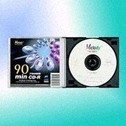 Melody 90min-CDR (Мелоди 90min-CDR)