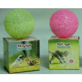 PET TOY-FLASH HIGHT