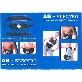 AB-ELECTRO (AB-ELECTRO)