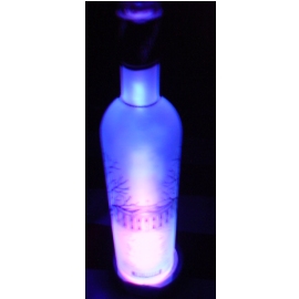 LED FLASH BOTTLE (Светодиодная вспышка БУТЫЛКИ)