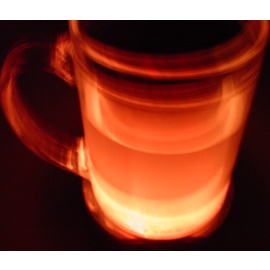 LED FLASH-BEER CUP (Светодиодная вспышка пиво CUP)