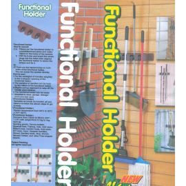 FUNCTIONAL HOLDER (FONCTIONNEL TITULAIRE)