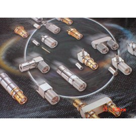 RF CONNECTOR MMCX-MCX-SMA-SMB-SENI-RIGID