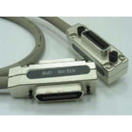 IEEE-488 GPIB CABLE (GPIB IEEE-488 CABLE)