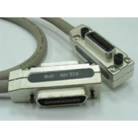 IEEE-488 GPIB CABLE (IEEE-488 GPIB КАБЕЛЯ)